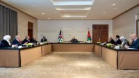الملك يؤكد أهمية مواصلة تطوير آليات العمل الحزبي لخدمة المصلحة العامة