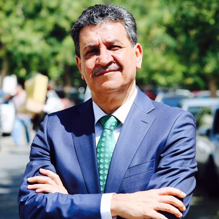 عمر كلاب يكتب: خرافات الضمان مرة اخرى
