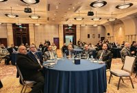 جمعية المستشفيات الخاصة وبالتعاون مع شركة الدائرة الخضراء لصناعة البرمجيات تنظمان ورشة عمل حول الأمن السيبراني للقطاع الصحي