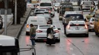 أجواء باردة وأمطار خفيفة اليوم وارتفاع على الحرارة نهاية الأسبوع