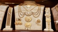 أسعار الذهب تسجل قفزة جديدة محليا.. 112.80 دينارا للغرام عيار 21