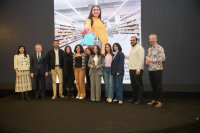 البنك الأردني الكويتي يحصد الجائزة الفضية ضمن جوائز "Pikasso d’Or 2026" عن حملة "الكاش باك"