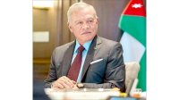الاحتفالات تعُم المملكة بعيد ميلاد الملك