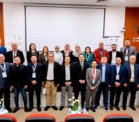 أ.د. العطيات عضواً في اللجنة التنفيذية لجمعية عمادات شؤون الطلبة في الجامعات العربية 2026