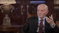 حسّان ينعى عبيدات.. "الأردن فقد برحيله أحد رجالاته البارزين"