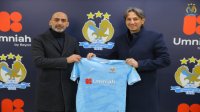 أبو زمع مدربا للنادي الفيصلي