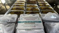 استمرار تنفيذ المشاريع الإغاثية الأردنية داخل قطاع غزة