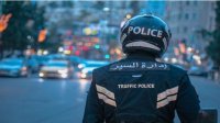 ضبط مركبات "مواكب" وسائق مستهتر مارس "التشحيط"