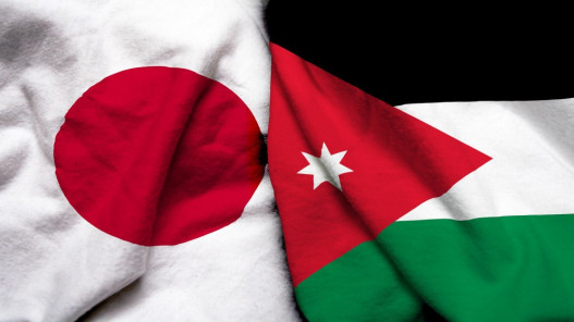 وفد ياباني في عمّان لبحث مشاريع لنقل الخبرات والتكنولوجيا اليابانية