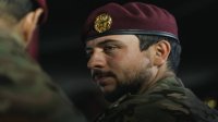 ولي العهد يستذكر جده الحسين بذكرى الوفاء والبيعة
