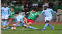 الوحدات يهزم الفيصلي بثنائية في دوري المحترفين