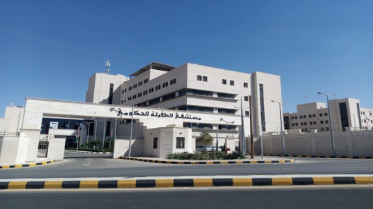 الصحة: الفيروس المخلوي سبب إصابات الاختناق بالطفيلة