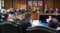 الحكومة تبدأ المرحلة الثانية من جلساتها في المحافظات من الكرك