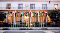 اجتماع طارئ للجامعة العربية الأربعاء بشأن القرارات الإسرائيلية في فلسطين