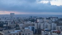 أجواء باردة الأحد وأمطار في شمال ووسط المملكة الاثنين