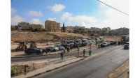بلدية إربد تحيل اثنين من موظفيها للتحقيق إثر مشاجرة مشتركة أثناء العمل