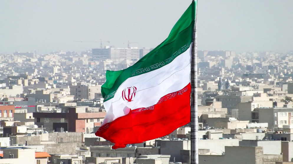 3 انفجارات وسط طهران وإسرائيل تؤكد شنها هجوما ضد إيران