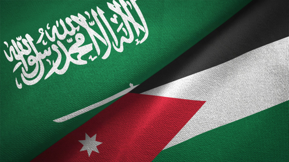 الأردن يدين الاعتداءات الإيرانية على السعودية