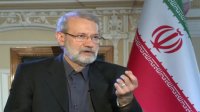 لاريجاني: سيجري تأسيس مجلس قيادة مؤقت في إيران اليوم
