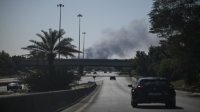سقوط عدد من الطائرات الحربية الأميركية في الكويت ونجاة أطقمها