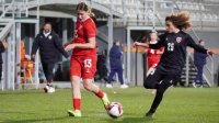 المنتخب الوطني النسوي ت20 يختتم معسكره التدريبي في تركيا