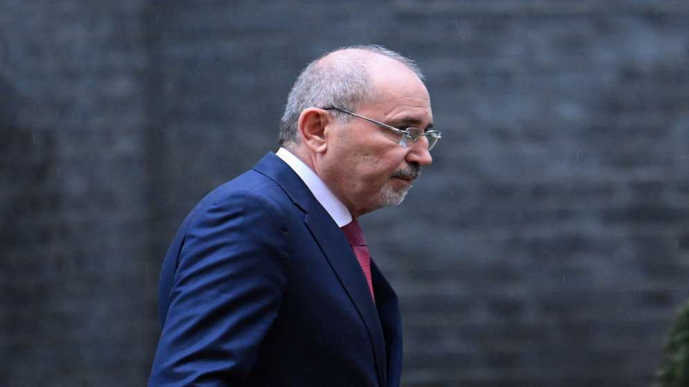 الصفدي يبحث مع نظيرته الإيرلندية الأوضاع في غزة والضفة الغربية وتدهور الأوضاع في لبنان