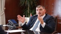 الصمادي: الاختراق الإيراني السيبراني لموقع الصوامع استهدف التأثير على المخزون الاستراتيجي