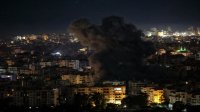 123 قتيلا و683 جريحا في لبنان مع اتساع الغارات الإسرائيلية