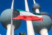 الكويت تعلن التصدي لمسيّرات وصواريخ إيرانية