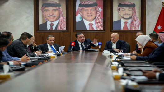العمل النيابية" تعلن اليوم خطة نقاش معدل الضمان الاجتماعي