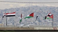 الأردن ومصر يؤكدان خطورة توسيع دائرة الصراع في المنطقة