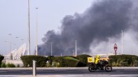 الخارجية تتابع إصابة أردنيين إثر سقوط شظايا باعتداءات إيرانية على أبوظبي