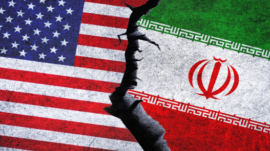 إيران: المفاوضات مع الولايات المتحدة "لم تعد مطروحة"