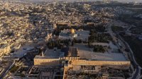 الأردن يطالب إسرائيل بالتوقّف عن إغلاق أبواب المسجد الأقصى فورا