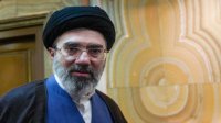 إيران: مجتبى بخير رغم إصابته بالحرب