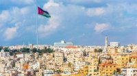 الأردن ثالث أكثر الدول استهدافا بالهجمات السيبرانية المرتبطة بالحرب بالمنطقة لكنها لم تنجح