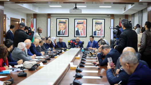 رئيس مجلس النواب: قانون الضمان يمس عصب المواطن ويستحق حوارا وطنيا واسعا