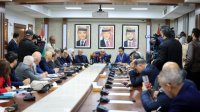 رئيس مجلس النواب: قانون الضمان يمس عصب المواطن ويستحق حوارا وطنيا واسعا