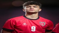 ارتفاع الطلب على اللاعب الأردني الفاخوري إلى 250 ألف يورو