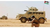 احترافية القوات المسلحة الأردنية تحبط أوهام اختراق أجواء المملكة