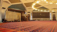 وزارة الأوقاف: إقامة صلاة عيد الفطر عند 7:15 صباحا