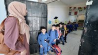 إعلان أوقات دوام المدارس الحكومية بعد عطلة عيد الفطر