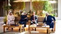 جهود ملكية متواصلة لدعم الأشقاء ووقف التصعيد