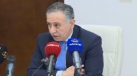 وزير الصناعة: المخزون الاستراتيجي من السلع الأساسية في الأردن مطمئن