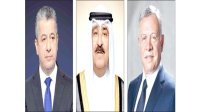 حراك ملكي لا يتوقف لدعم الأشقاء ووقف التصعيد