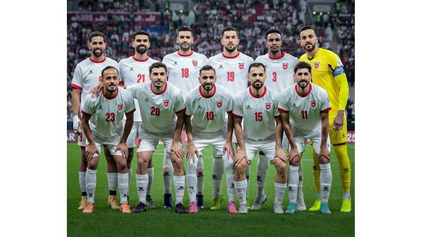 ارتفاع القيمة السوقية للاعبي المنتخب الوطني إلى نحو 14 مليون يورو