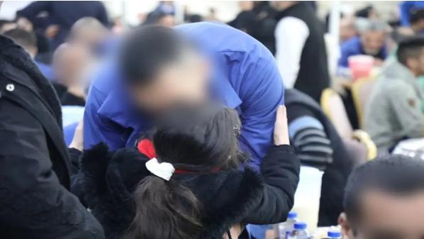 مراكز الإصلاح والتأهيل تستقبل 60 ألف من ذوي النزلاء خلال عيد الفطر