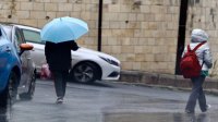 تعليق دوام المدارس في معان والبادية الجنوبية الخميس بسبب الأحوال الجوية