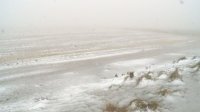 زخات ثلجية على المرتفعات الجنوبية في الطفيلة وأمطار غزيرة في باقي المناطق