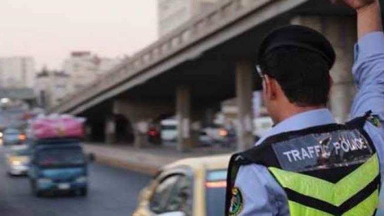 أمانة عمان تفعل نظام خصم مخالفات السير التشجيعي عبر موقعها وتطبيق سند